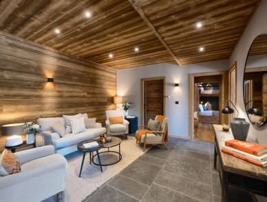 Шале Xanadu Морзин