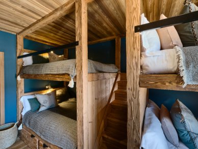 Шале Xanadu Морзин