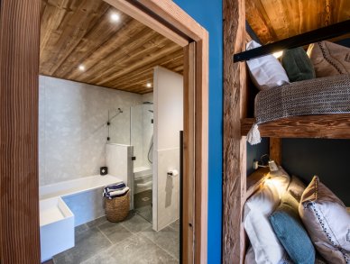 Шале Xanadu Морзин