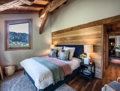 Шале Xanadu Морзин