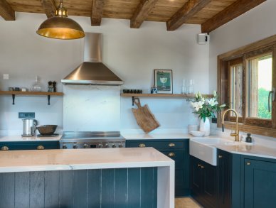 Шале Xanadu Морзин