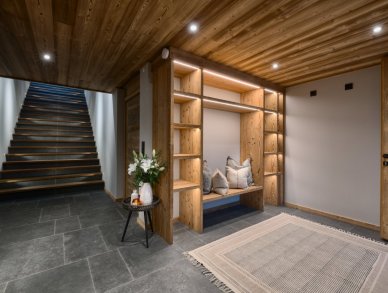 Шале Xanadu Морзин