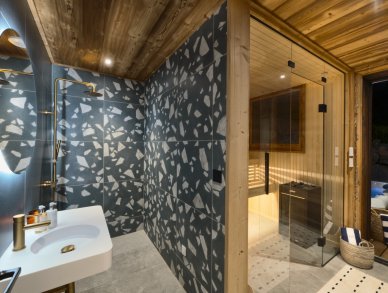 Шале Xanadu Морзин