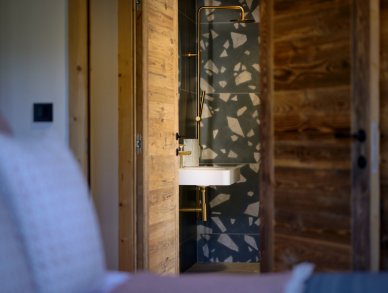 Шале Xanadu Морзин