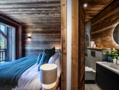 Шале Xanadu Морзин