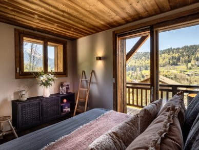 Шале Xanadu Морзин