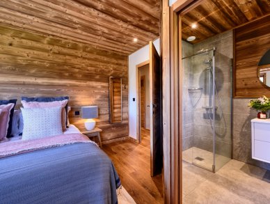 Шале Xanadu Морзин