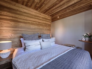 Шале Xanadu Морзин