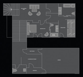 Шале Xanadu Морзин