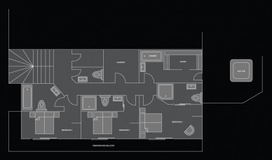 Шале Xanadu Морзин