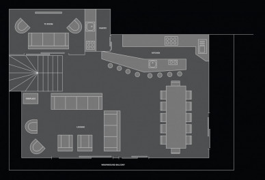 Шале Xanadu Морзин