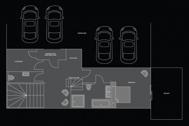 Шале Xanadu Морзин