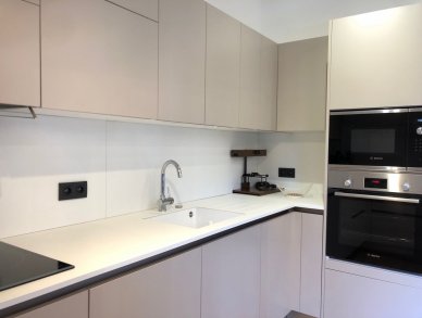 Penthouse Fritillaire 243 Courchevel 1650