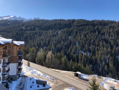 Penthouse Fritillaire 243 Courchevel 1650