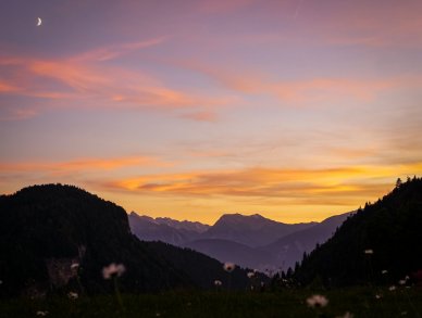 Шале Maison d’Hiver Ле же