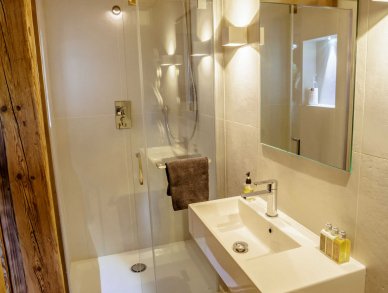 Шале Maison d’Hiver Ле же