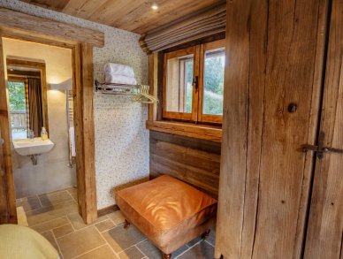 Шале Maison d’Hiver Ле же