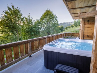 Шале Maison d’Hiver Ле же