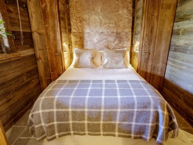 Шале Maison d’Hiver Ле же