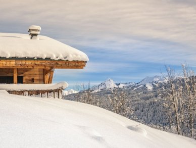 Шале Maison d’Hiver Ле же