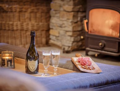 Шале Maison d’Hiver Ле же