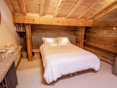 Шале Maison d’Hiver Ле же