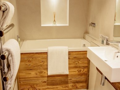 Шале Maison d’Hiver Ле же