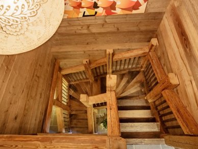 Шале Maison d’Hiver Ле же