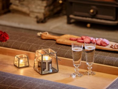 Шале Maison d’Hiver Ле же