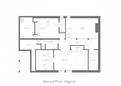 Шале Maison d’Hiver Ле же