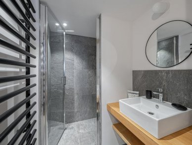 Апартаменты Le Stan Куршевель 1850