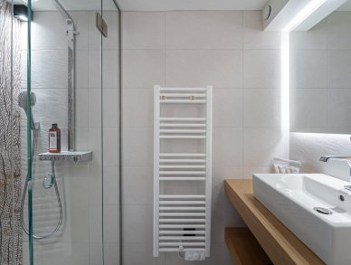 Apartment Triolet Courchevel 1850