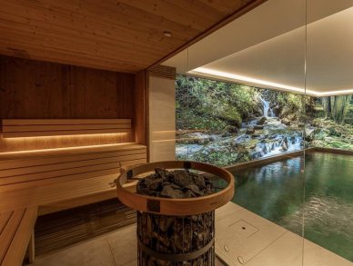 Chalet Bois des Barmes Courchevel 1300