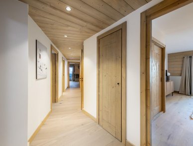 Apartment Parc Alpin 103 Meribel