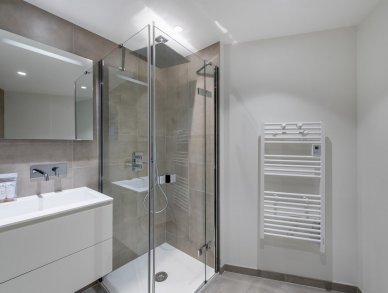 Apartment Parc Alpin 103 Meribel