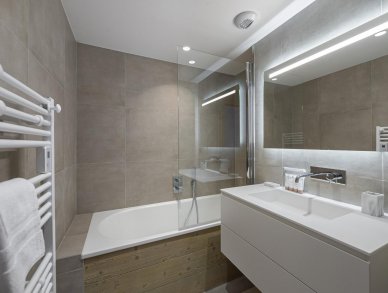 Apartment Parc Alpin 103 Meribel