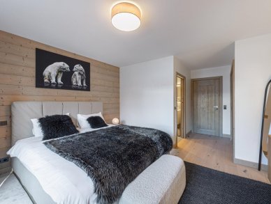 Apartment Parc Alpin 103 Meribel