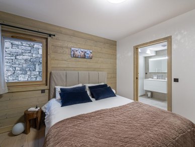 Apartment Parc Alpin 103 Meribel