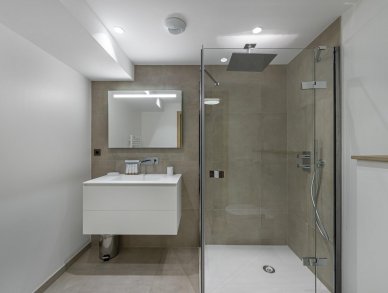 Apartment Parc Alpin 103 Meribel