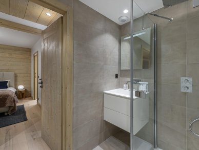 Apartment Parc Alpin 103 Meribel