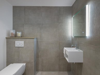 Apartment Parc Alpin 103 Meribel