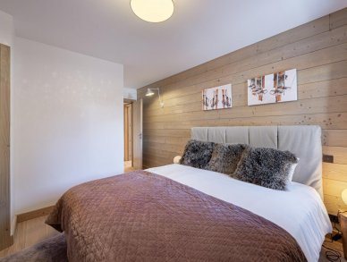 Apartment Parc Alpin 103 Meribel