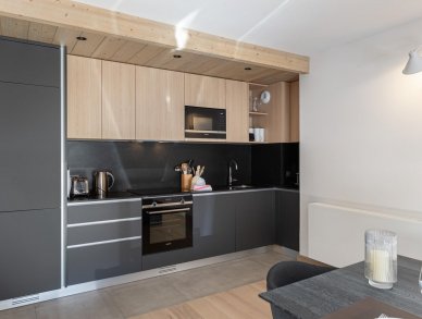 Apartment Parc Alpin 103 Meribel