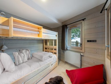 Appartement Parc Alpin 304 Méribel