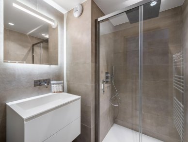 Appartement Parc Alpin 304 Méribel