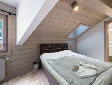 Appartement Parc Alpin 304 Méribel