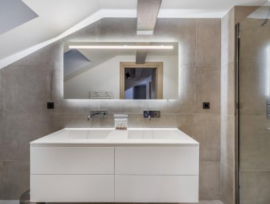 Appartement Parc Alpin 304 Méribel