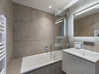 Appartement Parc Alpin 304 Méribel