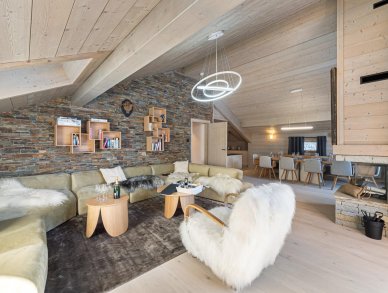 Appartement Parc Alpin 304 Méribel