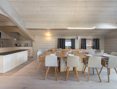 Appartement Parc Alpin 304 Méribel